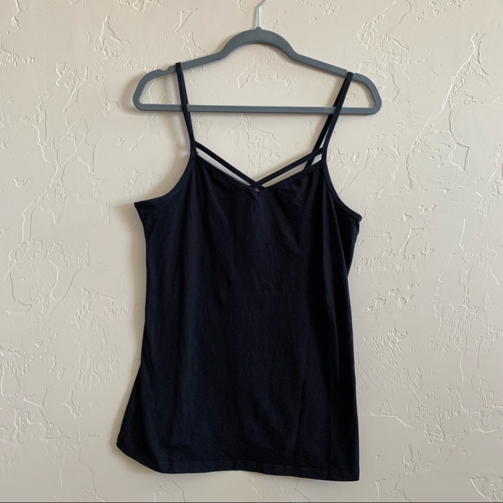 Torrid Strappy Cami